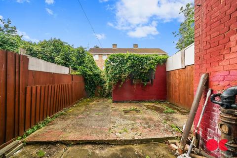 81 Telham Road, London, E6 6BW