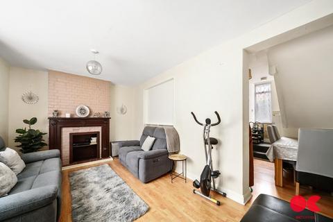 81 Telham Road, London, E6 6BW