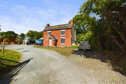 2 bedroom house for sale, Coedway, Shrewsbury