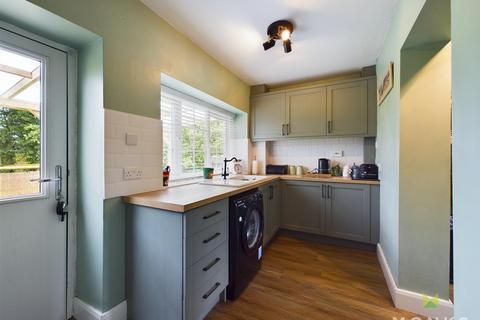 2 bedroom house for sale, Coedway, Shrewsbury