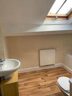 Studio to rent, 13A Castle Foregate, Shrewsbury