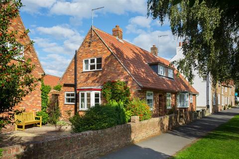 2 bedroom semi-detached house for sale, The Village, Haxby, York