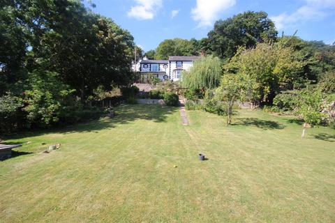 5 bedroom detached house for sale, Llangwstenin, Llandudno Junction