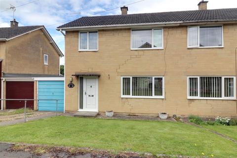 3 bedroom semi-detached house for sale, Guildings Way, Kings Stanley, Stonehouse