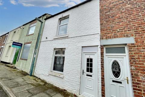 2 bedroom terraced house for sale, Johnson Street, Bishop Auckland DL14