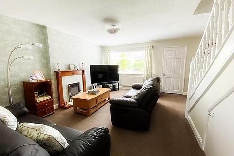 3 bedroom terraced house for sale, Brookland Drive, Newcastle Upon Tyne