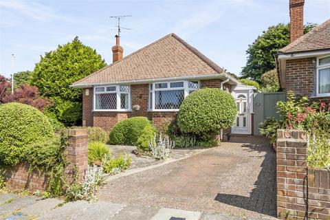 2 bedroom detached bungalow for sale, Highview Road, Patcham, Brighton