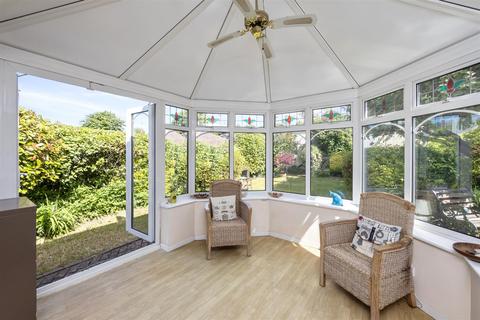 2 bedroom detached bungalow for sale, Highview Road, Patcham, Brighton