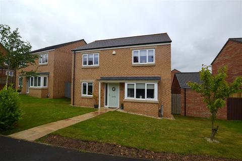 4 bedroom detached house for sale, Barley Close, Houghton Le Spring DH4