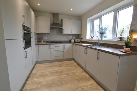 4 bedroom detached house for sale, Barley Close, Houghton Le Spring DH4