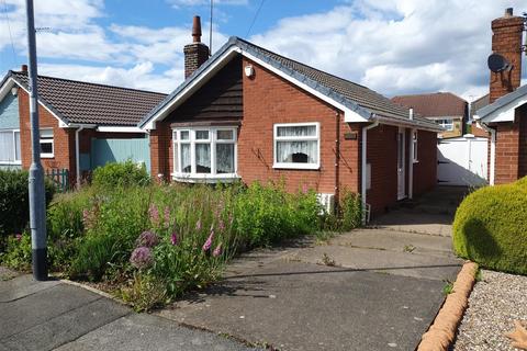 2 bedroom detached bungalow for sale, Worcester Avenue, Mansfield Woodhouse