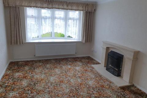 2 bedroom detached bungalow for sale, Worcester Avenue, Mansfield Woodhouse