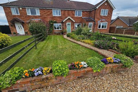 2 bedroom terraced house for sale, Church Lane, East Drayton DN22