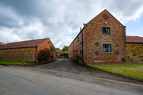 4 bedroom detached house for sale, Thornbrough, Thirsk YO7
