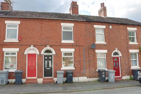 6 Fields Road, Alsager, Stoke-on-trent, ST7 2NA