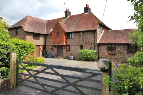 5 bedroom detached house for sale, Shrub Lane, Burwash, Etchingham, East Sussex, TN19