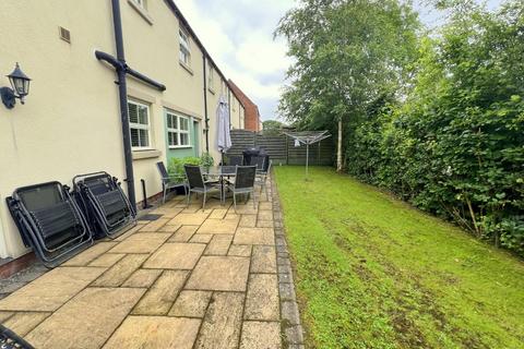 5 bedroom end of terrace house for sale, Witton Station Court, Langley Park, Durham