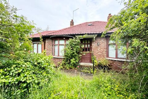 2 bedroom detached bungalow for sale, Victoria Road, Stockton-On-Tees