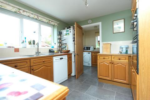 8 Heron Close, Ellesmere, SY12 9PU
