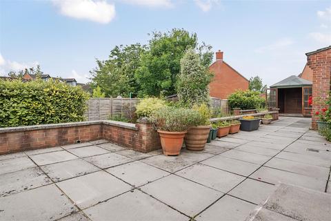 4 bedroom detached bungalow for sale, Tilley Close, Devizes