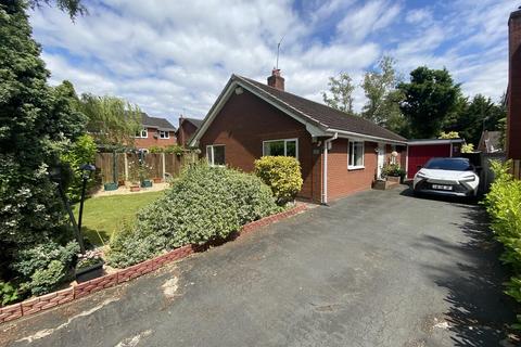 3 bedroom detached bungalow for sale, Twemlows Avenue, Higher Heath,