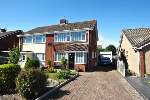 3 bedroom semi-detached house for sale, Heathfield Crescent, Whitchurch