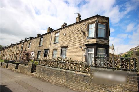 Halifax - 4 bedroom end of terrace house for sale
