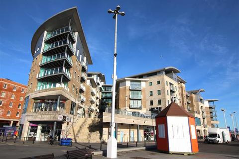 2 bedroom apartment to rent, Dolphin Quays, The Quay, Poole