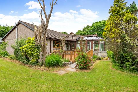 4 bedroom bungalow for sale, Fletchersbridge, Bodmin, Cornwall, PL30