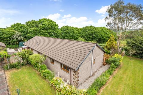 4 bedroom bungalow for sale, Fletchersbridge, Bodmin, Cornwall, PL30