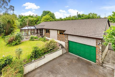 4 bedroom bungalow for sale, Fletchersbridge, Bodmin, Cornwall, PL30