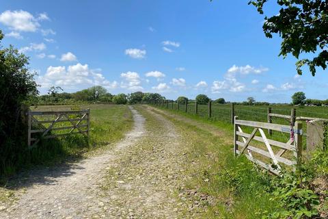 4 bedroom detached house for sale, Sutcombe, Holsworthy, Devon, EX22