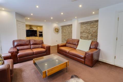 3 bedroom apartment for sale, Northfield Road, Ilfracombe, Devon, EX34