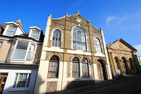 3 bedroom apartment for sale, Northfield Road, Ilfracombe, Devon, EX34