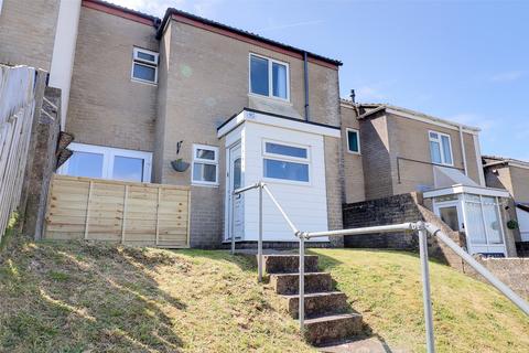 3 bedroom terraced house for sale, Queens Avenue, Ilfracombe, Devon, EX34