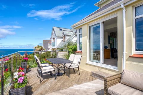 Shawford Cottage Sunnyside Road, Woolacombe, EX34 7DG