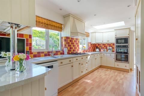 Shawford Cottage Sunnyside Road, Woolacombe, EX34 7DG