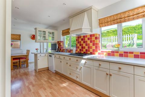 Shawford Cottage Sunnyside Road, Woolacombe, EX34 7DG