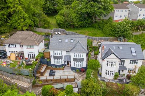 5 bedroom detached house for sale, New Well Lane, Newton, Swansea