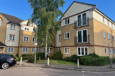 2 bedroom flat to rent, Modern two bedroom top floor apartment set in Monarchs Court located moments from Mill Hill Broadway Station