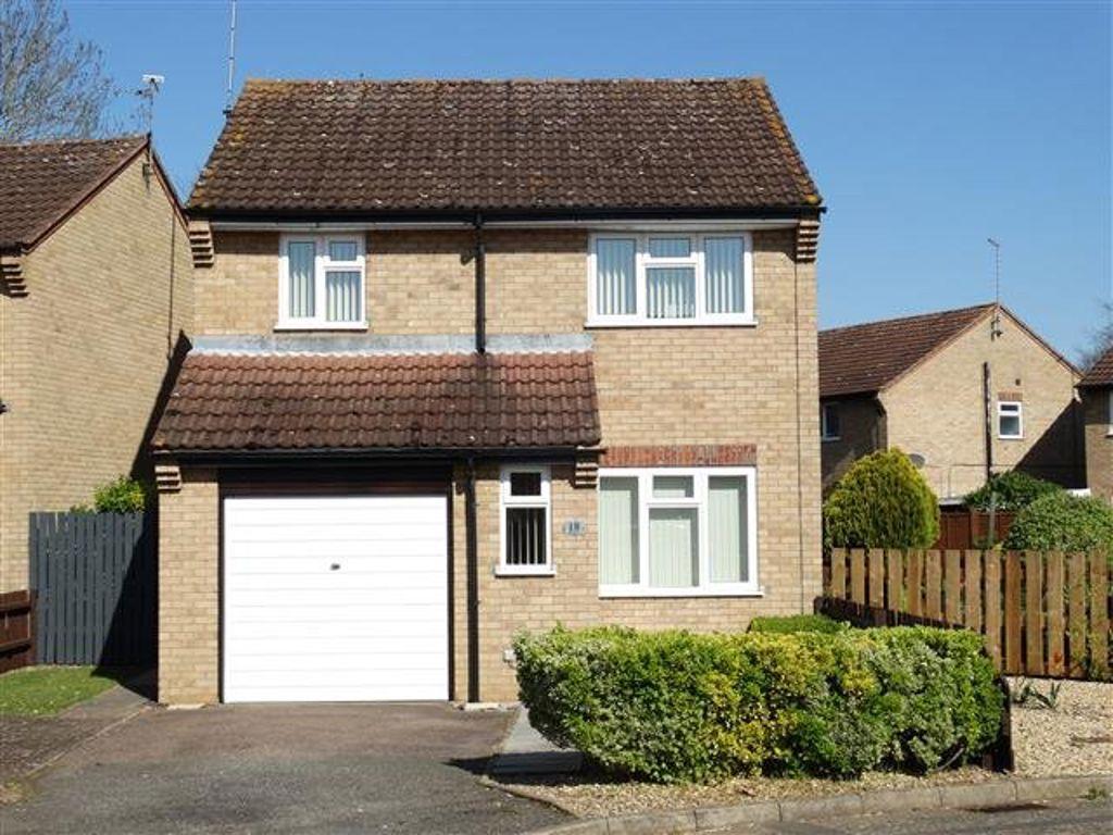 Paulsgrove, Orton Wistow... 3 bed house - £1,200 pcm (£277 pw)