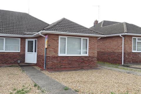 3 bedroom bungalow to rent, Storrington Way, Werrington PE4 6QP