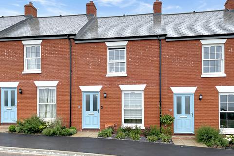 2 bedroom terraced house to rent, Jurston Lane, Wellington, Somerset, TA21