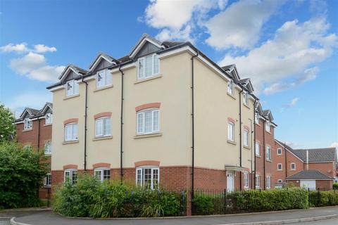 2 bedroom apartment for sale, Yew Tree Close, Spring Gardens, Shrewsbury
