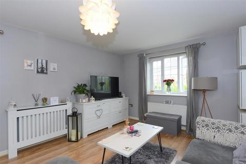 2 bedroom apartment for sale, Yew Tree Close, Spring Gardens, Shrewsbury