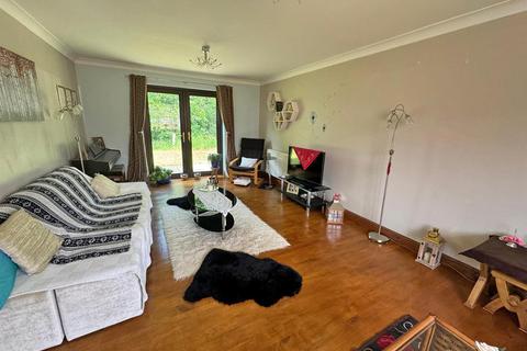 4 bedroom detached house for sale, Lledrod
