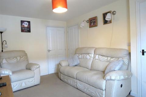 2 bedroom semi-detached house for sale, Pikemen Avenue, Archery Fields, Shrewsbury