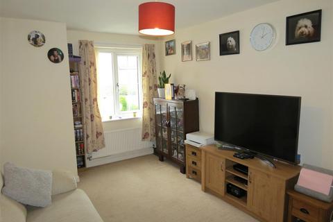 2 bedroom semi-detached house for sale, Pikemen Avenue, Archery Fields, Shrewsbury