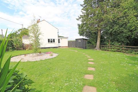 2 bedroom semi-detached house for sale, Boreham Road, Little Waltham, Chelmsford