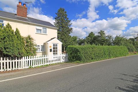 2 bedroom semi-detached house for sale, Boreham Road, Little Waltham, Chelmsford